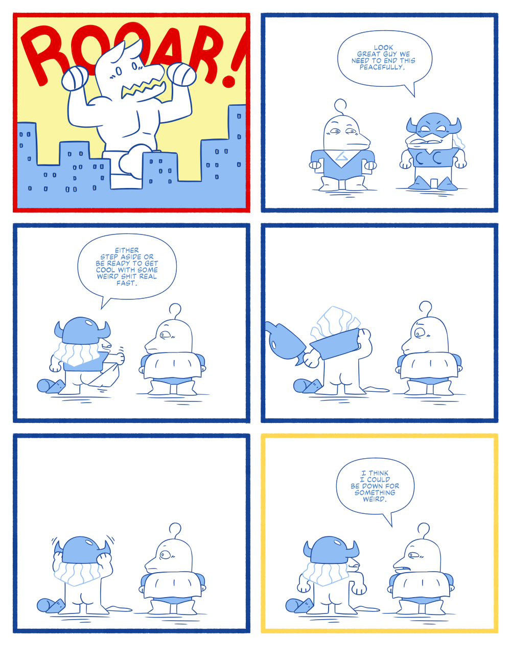 Test 1