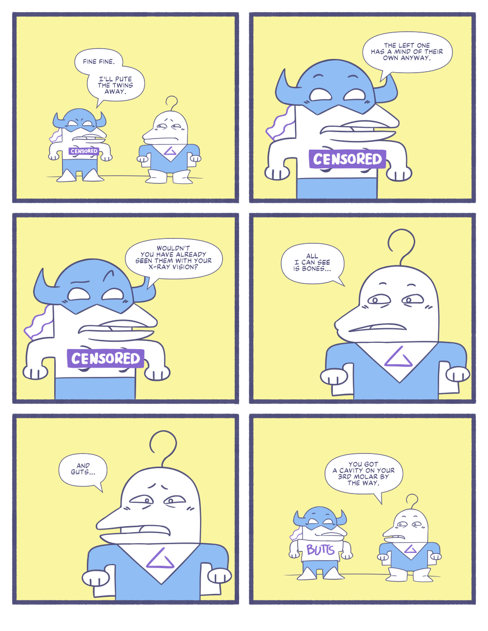 Test 1